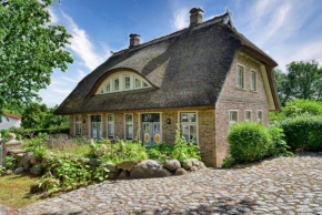 Kapitäns Hus I Groß Stresow